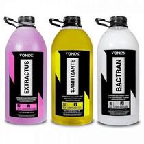 Sistema VSC 3 Litros Vonixx