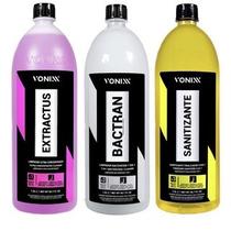 Sistema VSC Higienização 1,5 L VONIXX