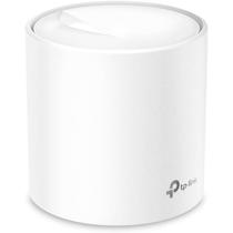 Sistema Wi-Fi Mesh TP-Link Deco X50 AX3000 Dual Band Branco
