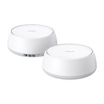 Sistema Wi-Fi TP-Link Deco BE25 de banda dupla BE5000 WiFi 7, pacote com 2 Sistema Wi-Fi TP-Link Deco BE25 de banda dupla BE5000 WiFi 7, pacote com 2