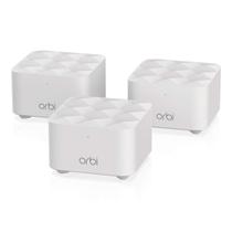 Sistema WiFi NETGEAR Orbi Mesh RBK13 com cobertura de 418 m² Sistema WiFi NETGEAR Orbi Mesh RBK13 com cobertura de 418 m²