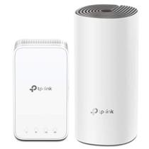 Sistema WiFi TP-Link Deco E3 AC1200 para toda a casa (pacote com 2)