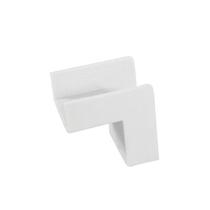 Sistema x-mata junta 20mm-cotovelo interno-branco