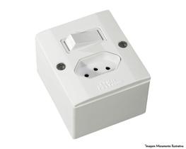 Sistema X Mill 1 Int Simp Tom 2P T C/Pl Sob 39114 10A Br c/10pcs