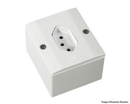 Sistema X Mill 1 Tom 2P T Vert C/Pl Sob 39119 20A Br c/10pcs