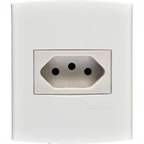 Sistema X Peesa Una 1Tomada 20A C/Caixa 2745