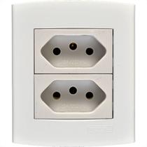 Sistema X Peesa Una 2Tom 20A C/Caixa 2747