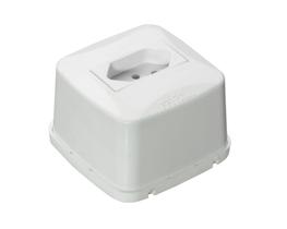 Sistema X Petra 1Tom 2P T Cj Sob 39353 10A/250V