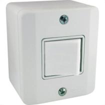 Sistema X Radial Branco 1 Bipolar Simp.C/Cx1902154 Sistema X Radial Branco 1 Bipolar Simp.C/Cx1902154