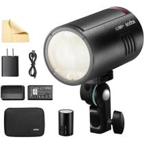 Sistema X sem fio Flash Strobe Godox AD100Pro 100Ws 2.4G