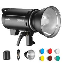 Sistema X sem fio Studio Flash Godox DP1000III 1000Ws 2.4G Sistema X sem fio Studio Flash Godox DP1000III 1000Ws 2.4G