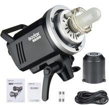 Sistema X sem fio Studio Flash Godox MS300 300WS 2.4G