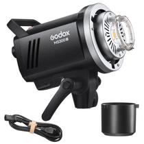 Sistema X sem fio Studio Flash Godox MS300V 300WS 2.4G