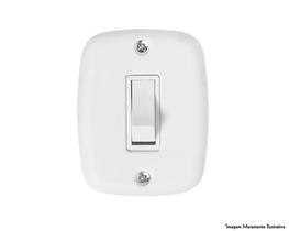 Sistema X Sobreplus 1 Int Simp C/Pl Br 9000