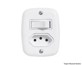 Sistema X Sobreplus 1 Int Tom 2P T C/Pl Br 9015