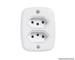 Sistema X Sobreplus 2 Tom 2P T C/Pl Br 9013 Sistema X Sobreplus 2 Tom 2P T C/Pl Br 9013