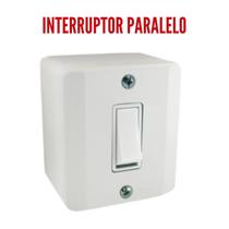 Sistema X Tomada e Interruptores 10A/20A Sobrepor Externa Radial Sistema X Tomada e Interruptores 10A/20A Sobrepor Externa Radial