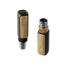 Sistema XLR Sem Fio Positive Grid Spark LINK com Alcance de 20m Sistema XLR Sem Fio Positive Grid Spark LINK com Alcance de 20m