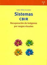 Sistemas Cbir: Recuperacion De Imagenes Por Rasgos Visuales - Alfagrama Ediciones