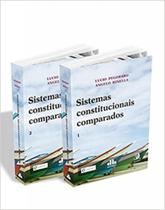 Sistemas constitucionais comparados - CONTRACORRENTE