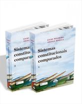 Sistemas constitucionais comparados Vols. 1 e 2 - Contracorrente