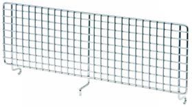 Sistemas de armazenamento quântico Basket Divider 11,4x38cm
