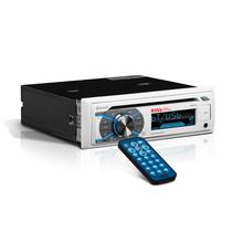 Sistemas de áudio estéreo BOSS Marine Boat MR508UABW Bluetooth