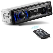 Sistemas de áudio estéreo para carro BOSS 616UAB Single Din Bluetooth