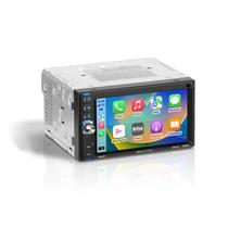 Sistemas de áudio estéreo para carro BOSS BCP62 Apple CarPlay 6.2"