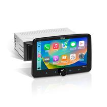 Sistemas de áudio estéreo para carro BOSS BCPA8W Wireless CarPlay 8 Sistemas de áudio estéreo para carro BOSS BCPA8W Wireless CarPlay 8