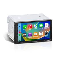 Sistemas de áudio estéreo para carro BOSS BVCP9700A Apple CarPlay 7"