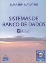 Sistemas de Banco de Dados Sistemas de Banco de Dados
