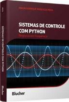 Sistemas de controle com Python