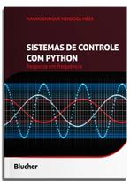 Sistemas de Controle com Python