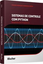 Sistemas de Controle Com Python - Resposta Em Frequência