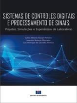 Sistemas de controles digitais e processamento de sinais