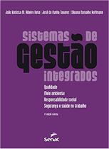 Sistemas de Gestão Integrados - 4ª Ed. - Senac SP Sistemas de Gestão Integrados - 4ª Ed. - Senac SP