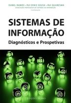 Sistemas de Informação - Diagnósticos e Prospetivas - Sílabo Sistemas de Informação - Diagnósticos e Prospetivas - Sílabo