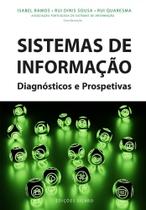 Sistemas de Informação - Diagnósticos e Prospetivas