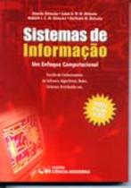 Sistemas de Informação: Um Enfoque Computacional (2005)