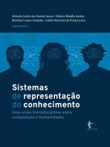 Sistemas de representação do conhecimento: uma visão transdisciplinar entre computação e humanidades