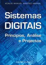 Sistemas Digitais - Princípios, Análise e Projectos - Sílabo Sistemas Digitais - Princípios, Análise e Projectos - Sílabo