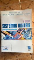 Sistemas Digitais: Princípios e Aplicações Sistemas Digitais: Princípios e Aplicações