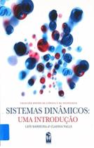 Sistemas Dinâmicos: Uma Introdução - IST Press Sistemas Dinâmicos: Uma Introdução - IST Press