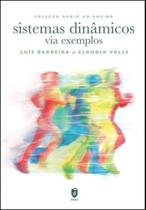 Sistemas Dinâmicos Via Exemplos