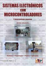Sistemas Electrónicos Com Microcontroladores (Atualizada e Aumentada) - Etep Sistemas Electrónicos Com Microcontroladores (Atualizada e Aumentada) - Etep