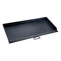 Sistemas Griddle Camp Chef Professional Flat Top de 3 queimadores e 16 Sistemas Griddle Camp Chef Professional Flat Top de 3 queimadores e 16