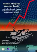 Sistemas Inteligentes de Apoio à Decisão. Análise Econômica de Projetos de Desenvolvimento de Campo