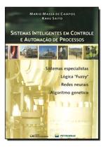 Sistemas Inteligentes em Controle e Automação de Processos Sortido