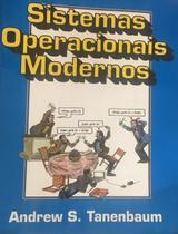 Sistemas Operacionais Modernos